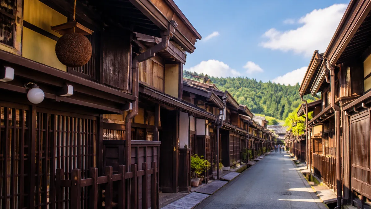 なぜ岐阜にアニメの聖地がこれほど集まるのかの解説画像
