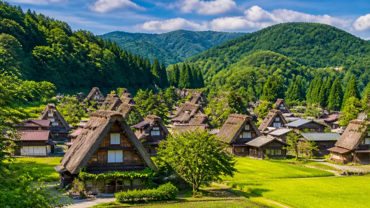高山市の面積は2,177.67km²|市町村で全国第1位の広さの解説画像