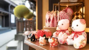 高山のお土産にかわいい雑貨を選ぶならここ｜古い町並みで出会う心ときめく逸品ガイドのアイキャッチ画像