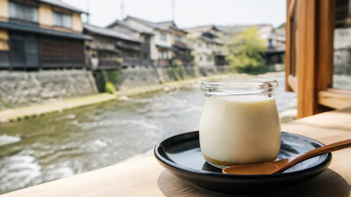 高山でしか買えないお土産8選｜地元で愛される限定品だけを厳選紹介のアイキャッチ画像
