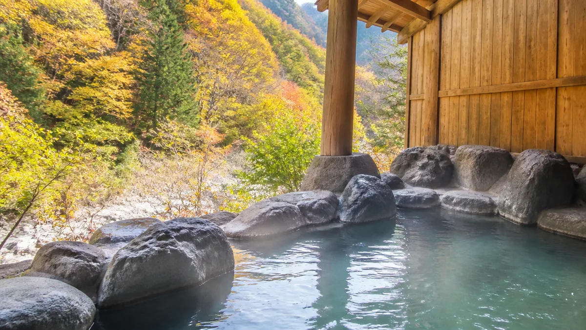 奥飛騨温泉郷のなかで「神坂」はどんな場所?|5つの温泉地との違いを整理の解説画像