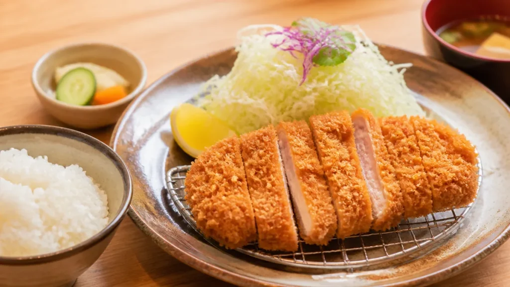 岐阜駅周辺のとんかつ7選｜730円の老舗みそかつからブランド豚専門店まで厳選のアイキャッチ画像