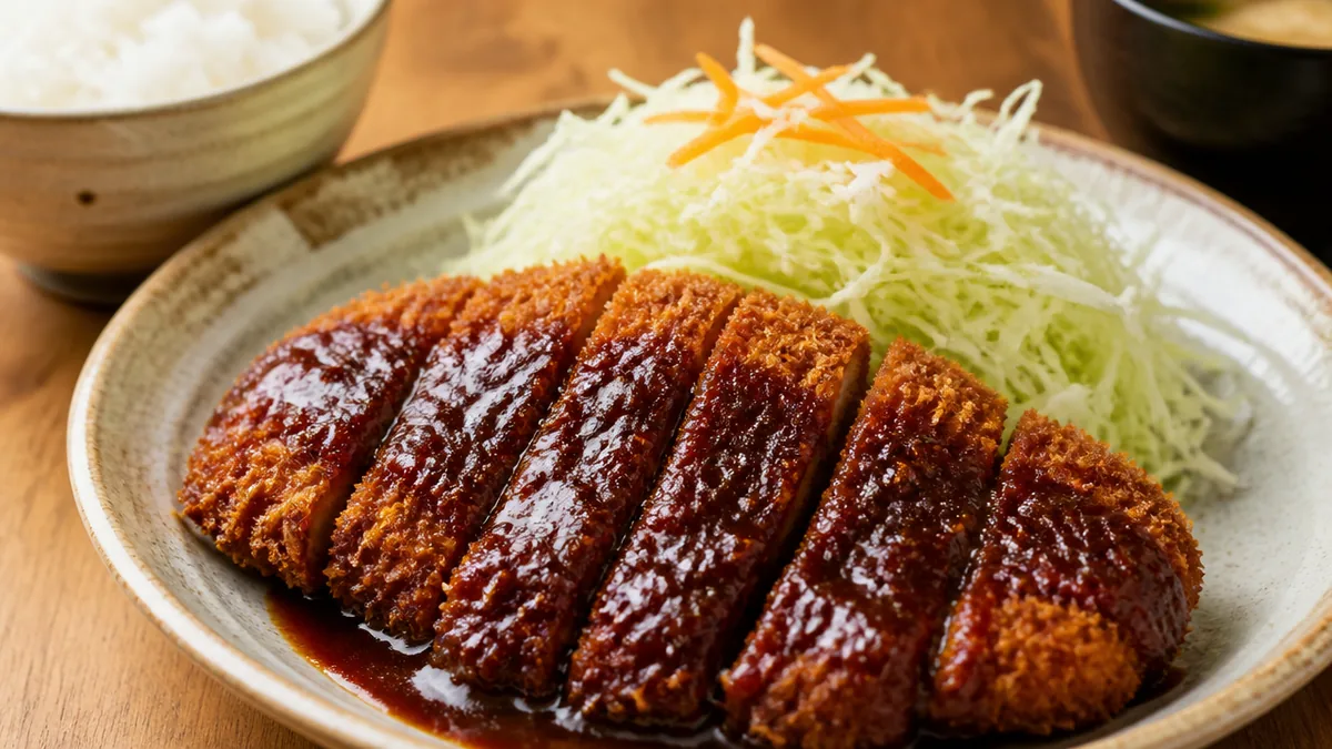 730円で味噌カツが食べられる？｜昭和25年創業「とんかつの松屋」の魅力の解説画像