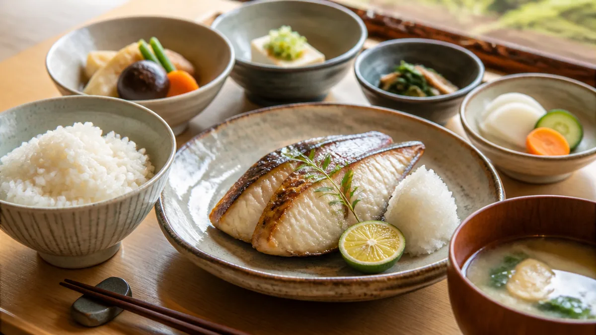 名古屋から30分なのに穴場？岐阜市が"和食の街"として注目される理由の解説画像