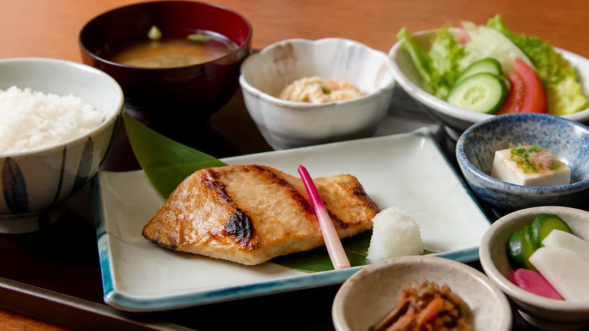 味の里 鯛公は岐南町で愛され続ける老舗｜ランチ650円からの本格和食を徹底紹介のアイキャッチ画像