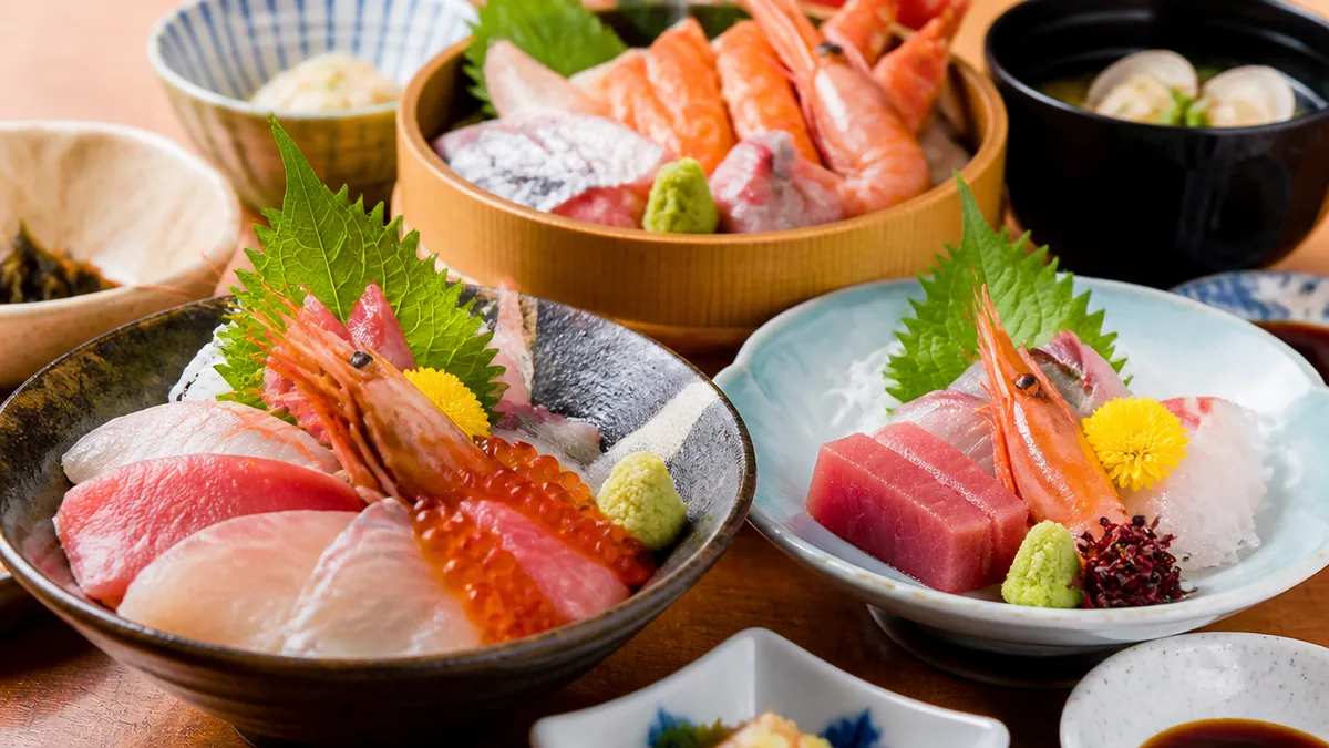 予算別に比較|1,000円台から5,000円超まで何が食べられる?の解説画像