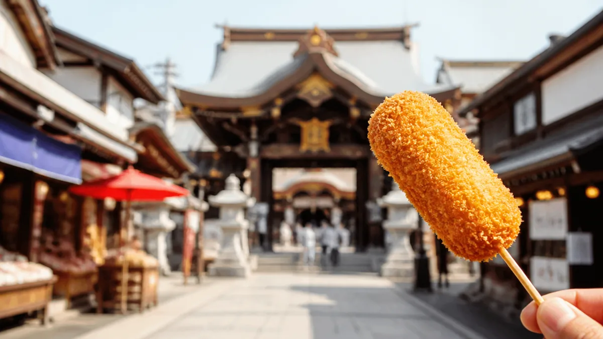 千代保稲荷神社が人気の理由は「商売繁盛」だけじゃなかったの解説画像