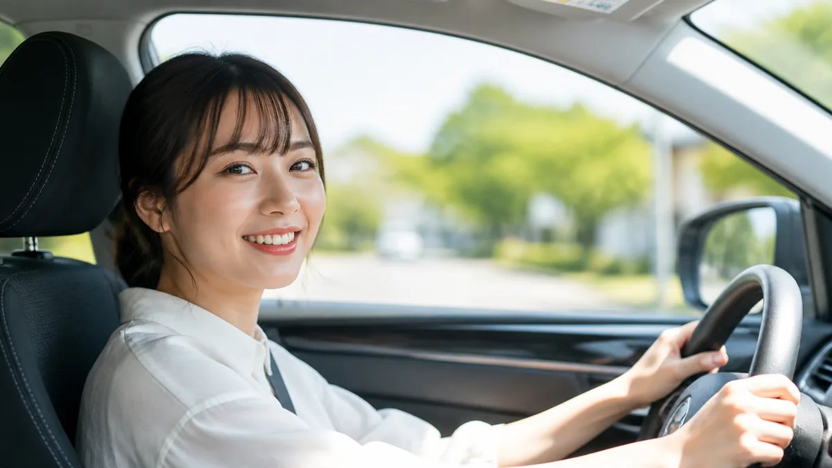 おちょぼ稲荷へのアクセスは車が断然便利｜ICから15分の好立地の解説画像