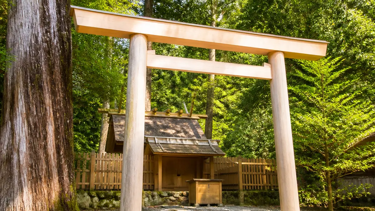 岐阜県のパワースポットで「最強」と呼ばれるのはどこ?|ご利益で選ぶ8社の早見表の解説画像