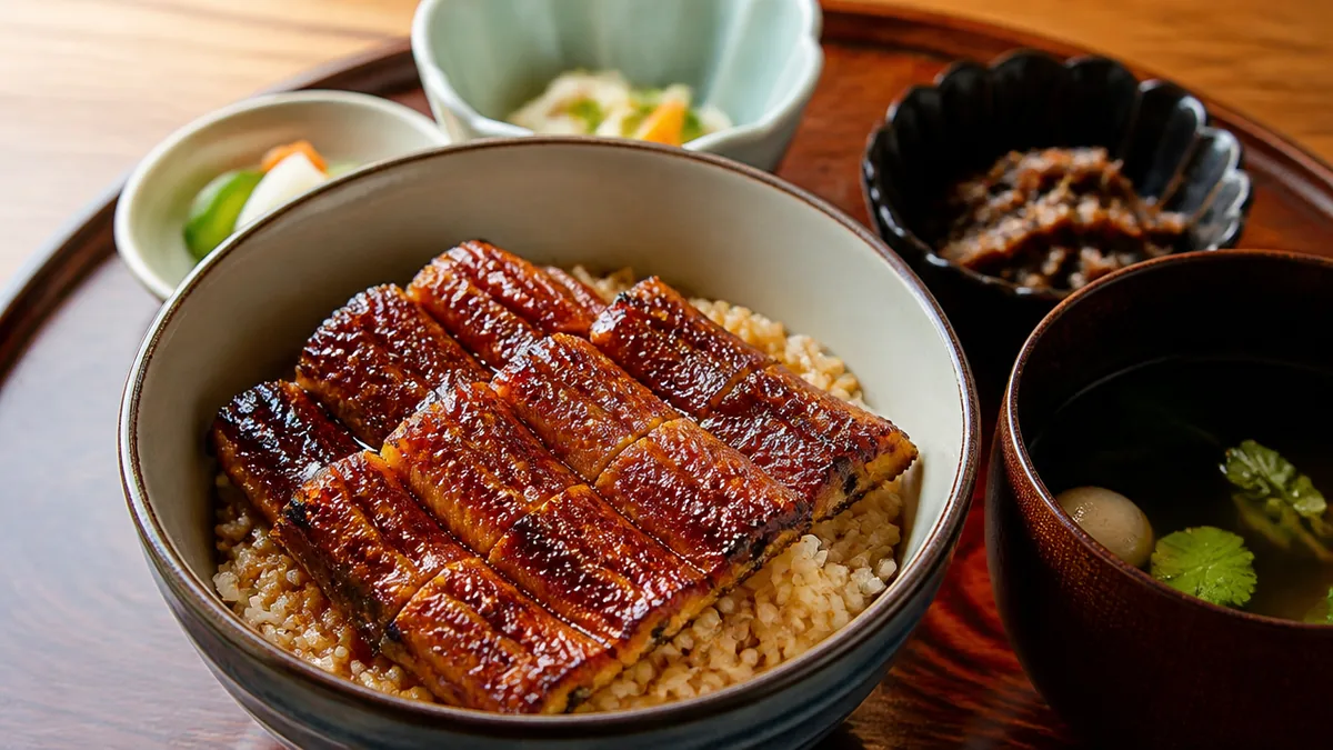 うなきち（岐阜）は朝7時から鰻が食べられる？｜うな丼1,408円と638円モーニングの楽しみ方のアイキャッチ画像