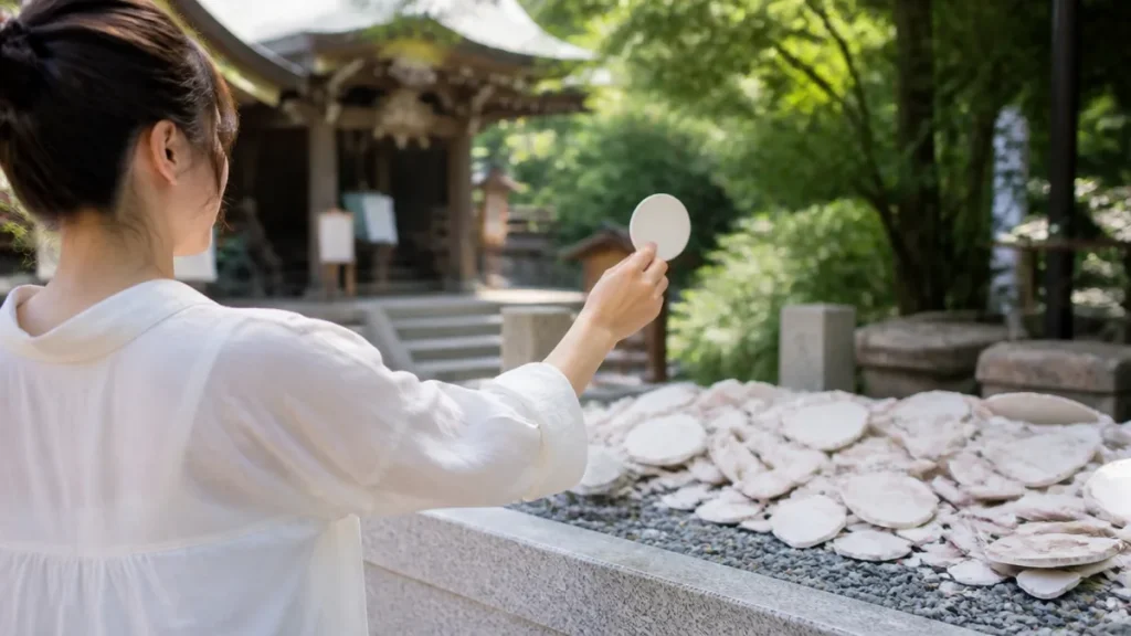 岐阜の縁切り神社6選｜かわらけ割りと打ち明け地蔵で悪縁を断つ参拝完全ガイドのアイキャッチ画像