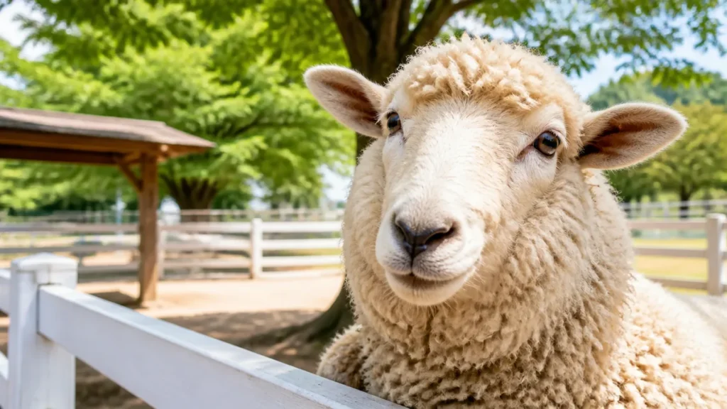 岐阜県に大型動物園はある？｜ふれあい重視の7スポットを無料施設から本格牧場まで紹介のアイキャッチ画像