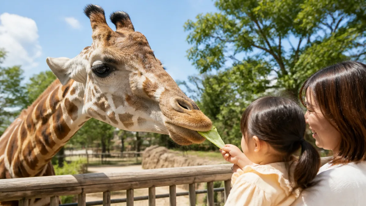岐阜県に「動物園」と呼べる施設はある?まず押さえたい全体像の解説画像