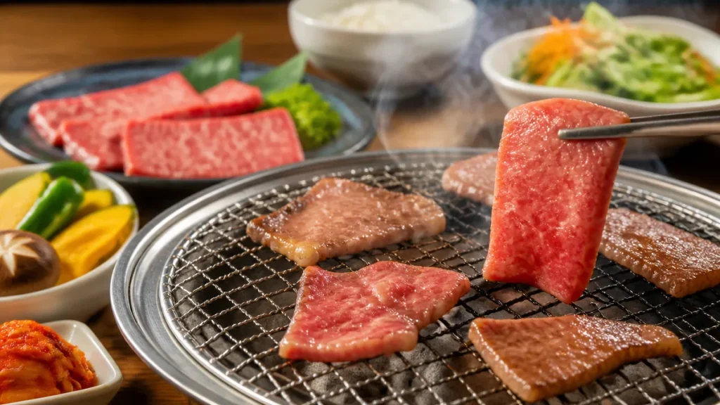 岐阜の焼き肉ランチおすすめ6選｜飛騨牛が昼1,000円台から味わえる厳選店を地元目線で比較のアイキャッチ画像