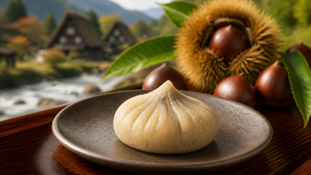 岐阜のお土産お菓子が「全国区の実力」と言われる理由の解説画像