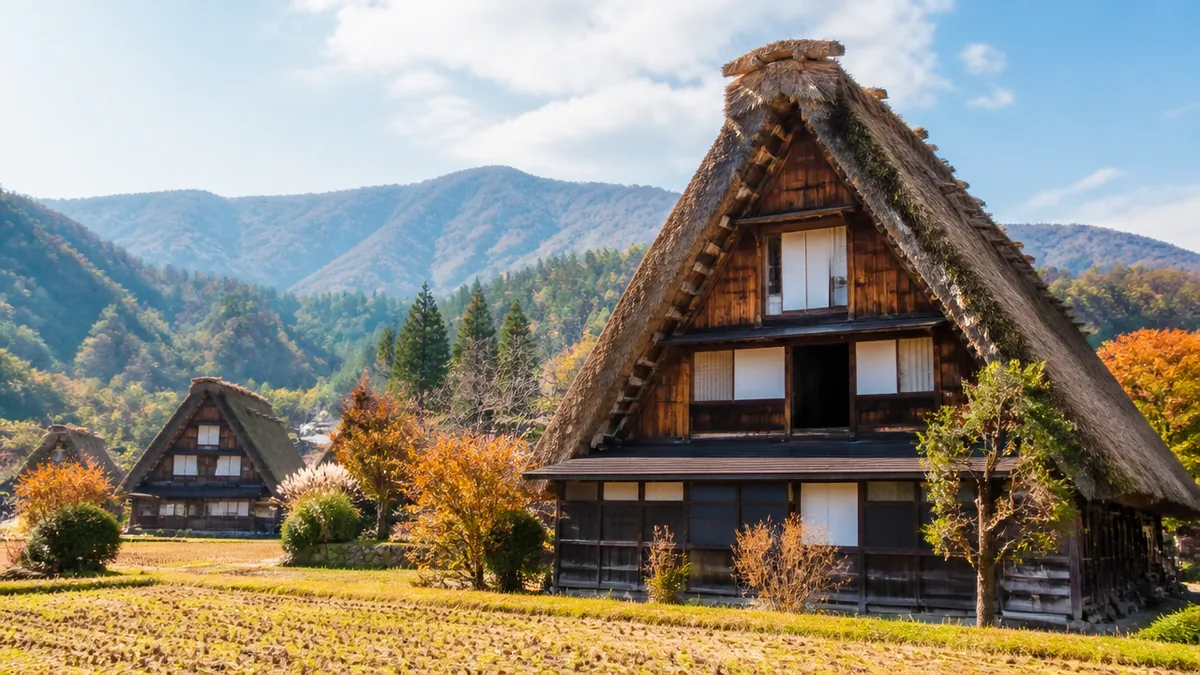 名古屋から白川郷へバスで行くなら直行便が最短｜まず全体像を整理の解説画像