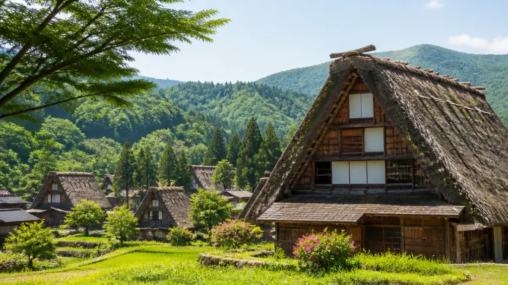 日本で一番大きい市ランキングTOP10｜1位は東京都に匹敵する岐阜・高山市だったのアイキャッチ画像