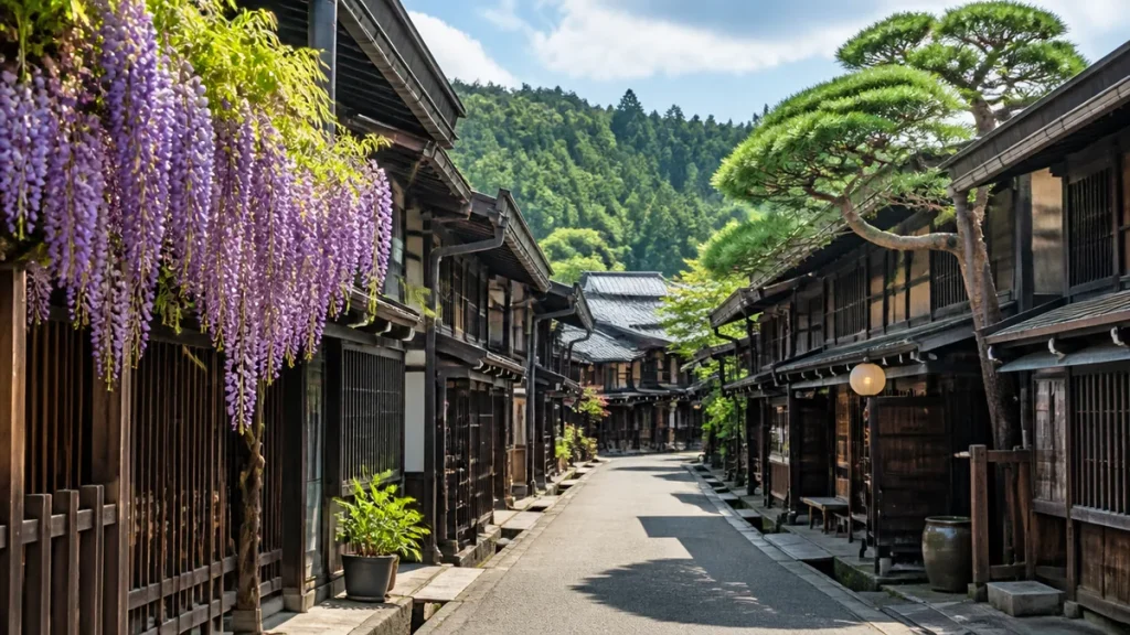 日本で一番大きい市は岐阜県高山市｜東京都とほぼ同じ2177km²の全貌と旅の楽しみ方のアイキャッチ画像