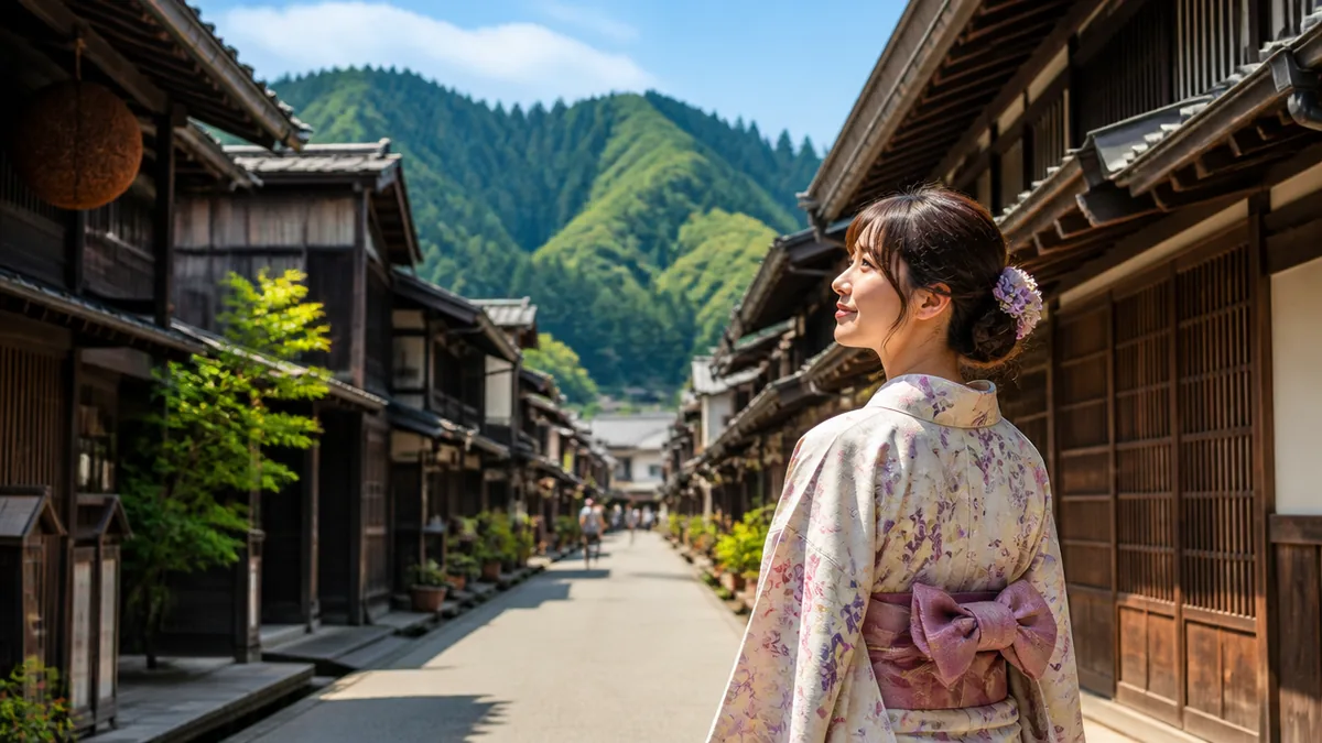 日本で一番大きい市はどこ？答えは岐阜県高山市の解説画像