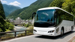 名古屋から下呂へバスは1日1便の直行便だけ｜3,300円の予約条件と電車との賢い使い分けのアイキャッチ画像