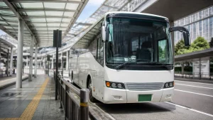 岐阜駅バス乗り場は2つの駅で迷わない｜JR・名鉄15のりばと高山行き高速バス完全ガイドのアイキャッチ画像