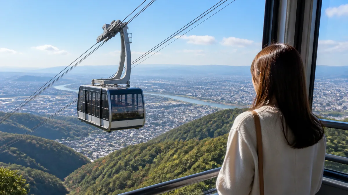 天守閣が休館中でも登る価値はある？｜2027年秋までの正直な楽しみ方の解説画像
