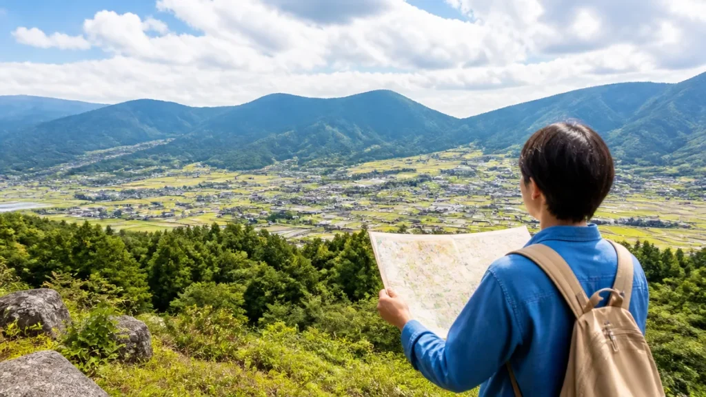 関ヶ原の戦い布陣図を歩いて読み解く｜15万が対峙した8つの陣跡めぐり完全ガイドのアイキャッチ画像