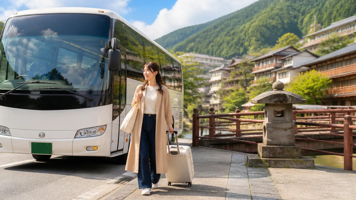 電車・車・高速バス｜結局どの行き方がおトク？の解説画像