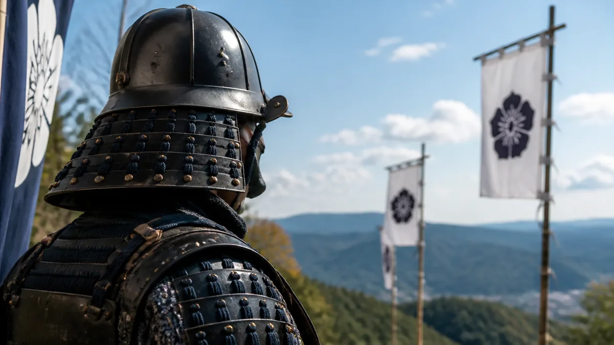 副大将・宇喜多秀家という武将｜27歳で五大老、84歳で島に没すの解説画像