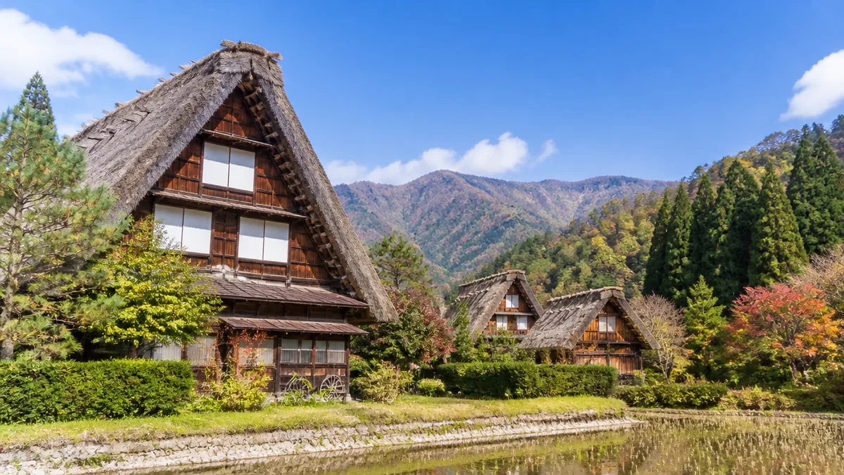 白川郷は岐阜のどこ？地図を開く前に知っておきたい全体像の解説画像