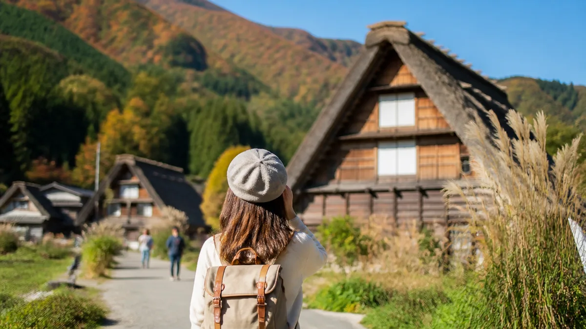 バスを降りてからの3時間、何を見るかの解説画像