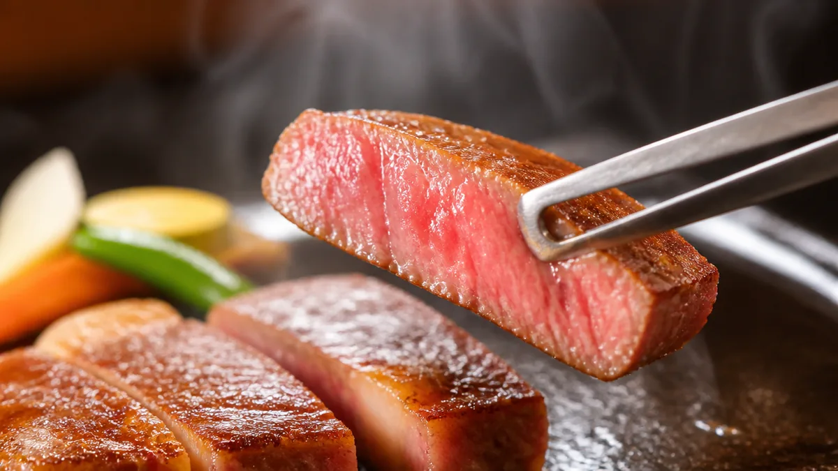 そもそも飛騨牛とは？下呂で食べる前に知っておきたい4つの条件の解説画像