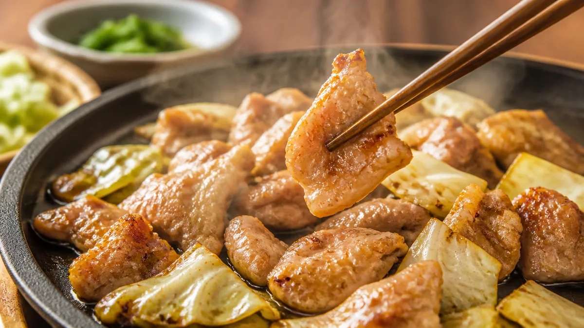 ケイちゃんは岐阜のどんな料理？まず中身と名前を整理するの解説画像