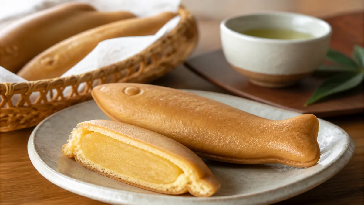 鮎菓子は10日と60日、どちらを選ぶかで満足度が変わるの解説画像
