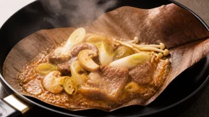 朴葉味噌の食べ方はフライパンで十分｜焦がさない4ステップと本場高山の味のアイキャッチ画像